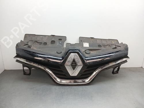 Used Grille Grille RENAULT CAPTUR I (J5_, H5_) [2013-2026] 40530735 40530735