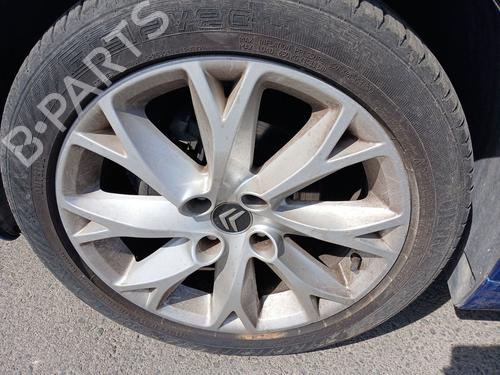 Rim CITROËN C4 Coupe (LA_) 1.6 VTi 120 17 | PULGADAS | 4X108