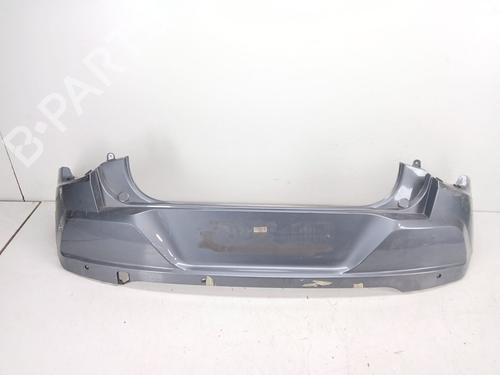Used Front bumper SSANGYONG TIVOLI GRAND 1.2 T-GDi (128 hp) 30150825