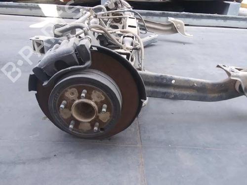 Bagaksel CHEVROLET CAPTIVA (C100, C140) 2.2 D | BP18257560M2