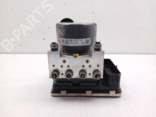 ABS Bremseaggregat AUDI Q2 (GAB, GAG) 30 TDI (115 hp) 25997716