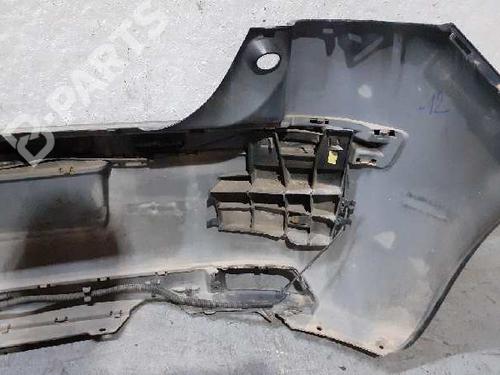 Rear bumper CITROËN C4 I (LC_)  | BP7989018C8 