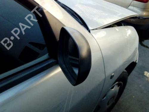 Climate control SEAT IBIZA II (6K1) 1.9 SDI | BP2728550I5 