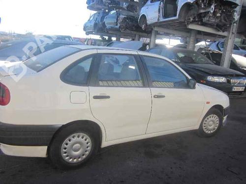 Engine SEAT CORDOBA (6K1, 6K2)  | BP2383614M1 