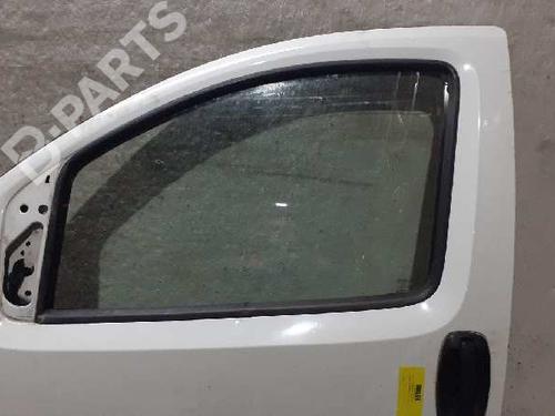 Left front door PEUGEOT BIPPER (AA_)  | BP11993537C2 
