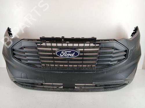 Used Front bumper Front bumper FORD TRANSIT CUSTOM V362 Van (FY, FZ) 2.0 EcoBlue mHEV (130 hp) 27182047 27182047