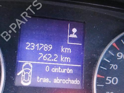 Engine RENAULT LAGUNA III (BT0/1) 1.5 dCi (BT00, BT0A, BT0T, BT1J) | BP33656340M1 - Image 3