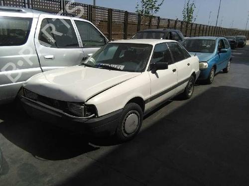 Used Parts AUDI 80 B3 Saloon (893, 894, 8A2) 1.6 D (54 hp) 213906