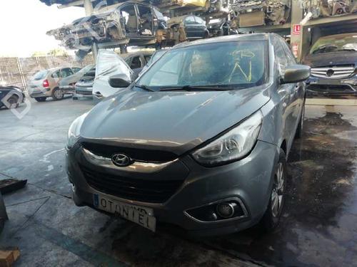 Rear right window mechanism HYUNDAI ix35 (LM, EL, ELH)  | BP11256917C25 
