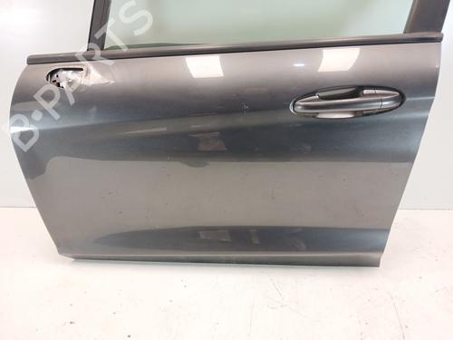 Left front door FORD FIESTA VII (HJ, HF) 1.0 EcoBoost | BP30150076C2
