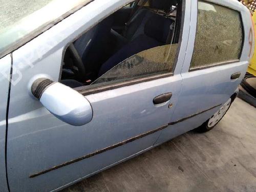 Fuse box FIAT PUNTO (188_) 1.2 60 (188.030, .050, .130, .150, .230, .250) | BP4207484E1 