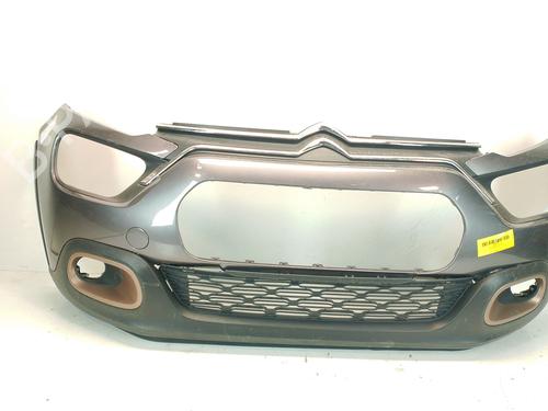 Front bumper CITROËN C3 III Van (SX_, SY_) BlueHDi 100 | BP27505243C7 
