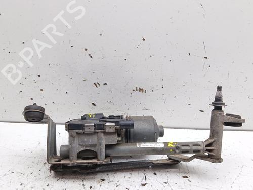 Front wiper motor VW GOLF PLUS V (5M1, 521) 1.9 TDI | BP37670618M29  - Image 6
