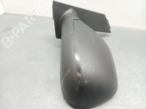 Left mirror SEAT ALTEA XL (5P5, 5P8) 1.9 TDI | BP21533395C26 