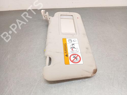 Right sun visor MAZDA CX-5 (KF) 2.2 D | BP39448605I2 - Image 3