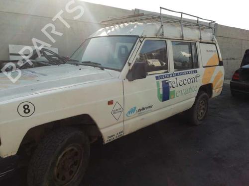 NISSAN PATROL III/2 Station Wagon (W260) [1988-1998]  1688809