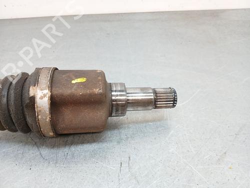 Left front driveshaft FORD FIESTA VI (CB1, CCN) 1.25 | BP38621366M38 - Image 3