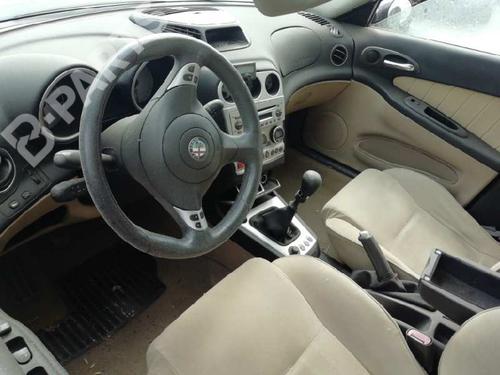 Driver airbag ALFA ROMEO 156 Sportwagon (932_) 1.9 JTD 16V (932BXE00) | BP10911682C9 