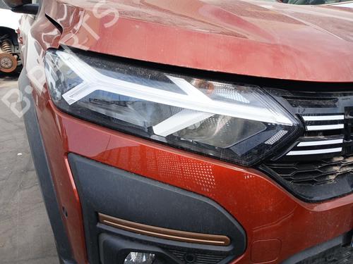 Used Right headlight Right headlight DACIA JOGGER (RK_) 1.0 TCe 90 ECO-G (RKMT) (91 hp) 36421416 36421416