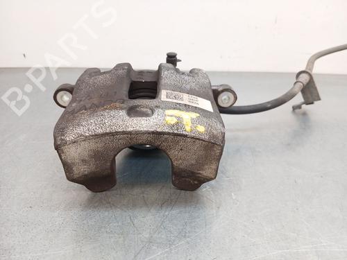Used Left front brake caliper Left front brake caliper 38296518 38296518