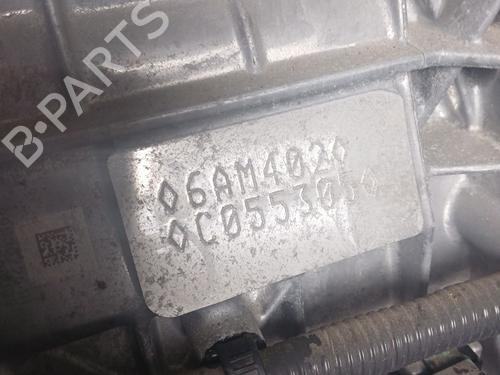 Engine RENAULT MEGANE E-TECH SUV EV40 (BNJ2) | BP20706089M1 