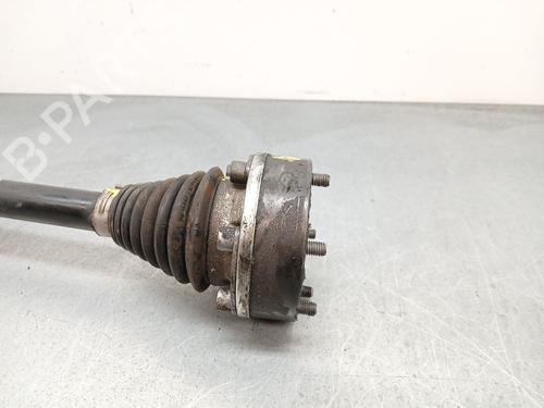 Left front driveshaft SKODA YETI (5L) 2.0 TDI | BP31664511M38 - Image 6