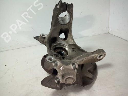 Right front steering knuckle SEAT LEON ST (5F8) 2.0 TDI 4Drive | BP13057632M26 