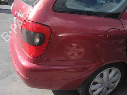 Fuel flap CITROËN XSARA (N1) 1.6 16V | BP6637563C131 