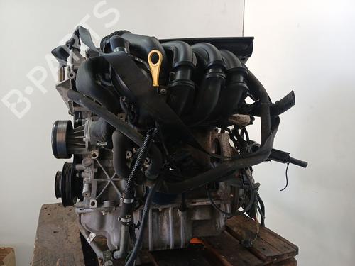 Used Engine Engine 39448083 39448083