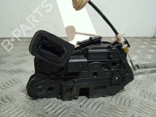 Used Front left lock VW GOLF VI (5K1) 2.0 TDI (110 hp) 15516901