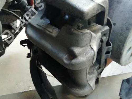 Left rear shock absorber BMW 1 (F20) 116 d | BP4956726M18 
