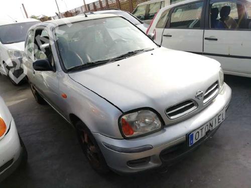 Ignition coil NISSAN MICRA II (K11) 1.4 i 16V | BP6547256M94 