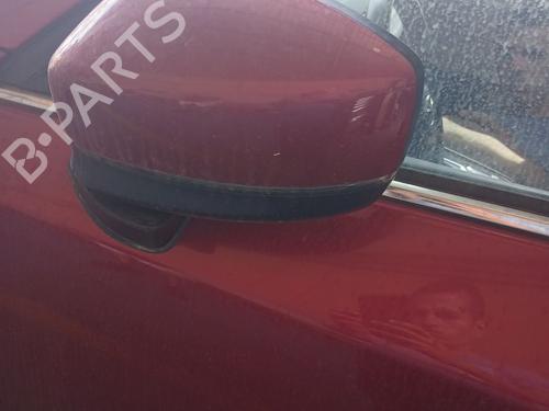 Used Left mirror MAZDA CX-5 (KF) 2.0 (165 hp) 28518536