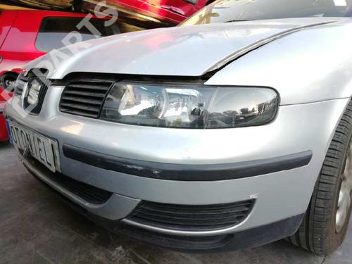 Squib airbag SEAT LEON (1M1) 1.6 16 V | BP6151263C102 