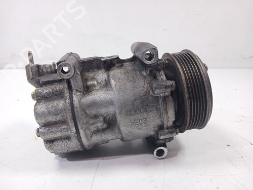 AC compressor PEUGEOT 508 I (8D_) 1.6 BlueHDi 120 | BP40072242M34 - Image 2