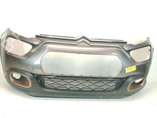 Front bumper CITROËN C3 III Van (SX_, SY_) BlueHDi 100 | BP27505243C7 