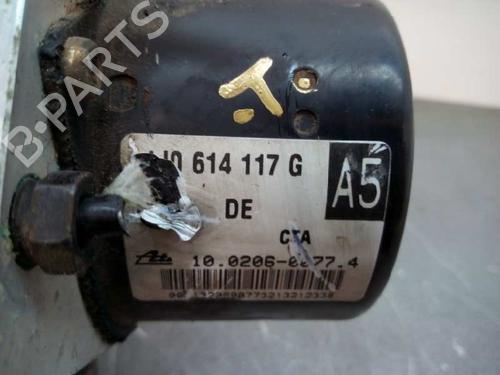ABS pump SEAT LEON (1M1) 1.6 16 V | BP13295748M43 