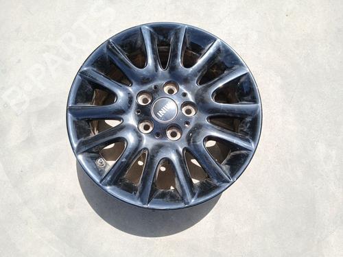 Used Rim Rim MINI MINI Convertible (F57) Cooper (136 hp) 34215601 34215601