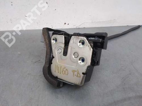Rear left lock HYUNDAI i20 II (GB, IB) 1.1 CRDi | BP10492832C100 