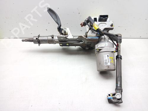 Steering column KIA SPORTAGE III (SL)  | BP26501342M21 