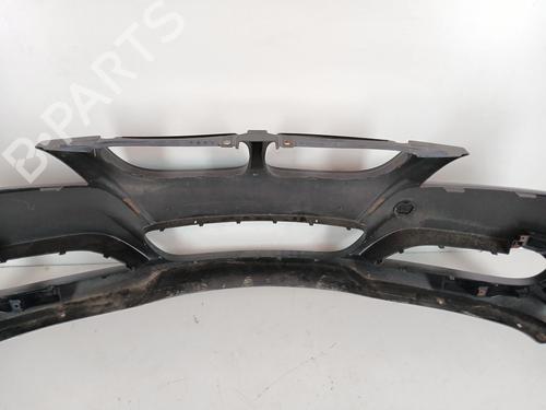 Front bumper BMW 7 (E65, E66, E67) 750 i, Li | BP26909570C7 