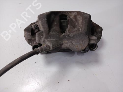 Left front brake caliper VOLVO XC60 I SUV (156) 2.4 D / D3 / D4 AWD | BP28335049M105