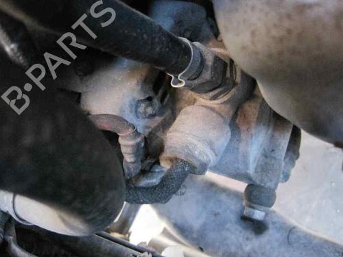 Venstre baglygte OPEL CORSA C (X01) 1.7 DI (F08, F68) | BP2383235C34 