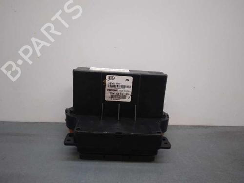Climate control KIA CARENS III MPV (UN)  | BP17559670I5 