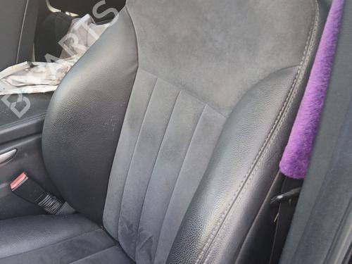 Used Left front seat MERCEDES-BENZ M-CLASS (W164) ML 280 CDI 4-matic (164.120) (190 hp) 29125751
