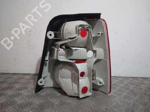 Left taillight VW TOURAN (1T1, 1T2)  | BP16182708C34 