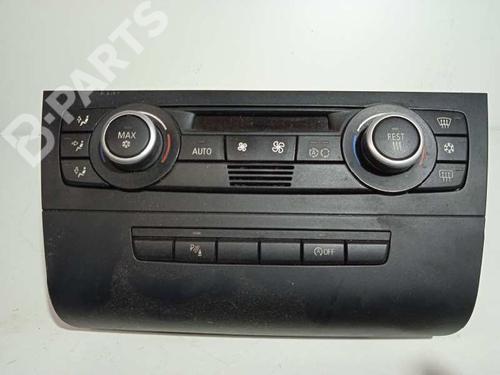 Climate control BMW 1 (E87) 118 d | BP10729265I5 