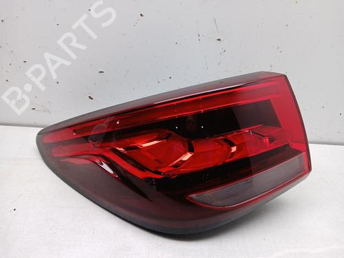 Venstre Baklys MG MG ZS SUV 1.5 VTi (106 hp) 23945960