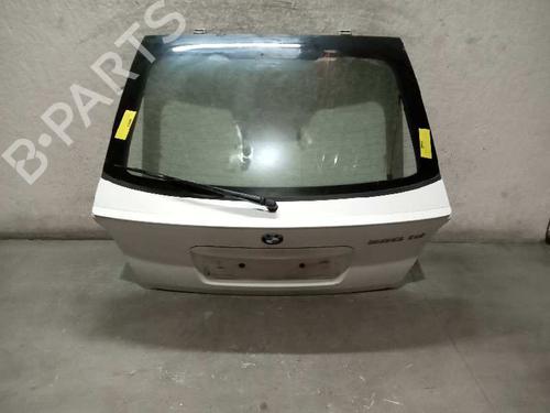 Used Tailgate BMW 3 Compact (E46) 320 td (150 hp) 13114926