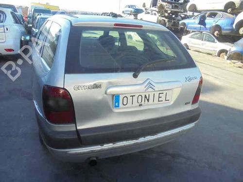 Ignition barrel CITROËN XSARA Break (N2) 2.0 HDI 90 | BP2383846M48 